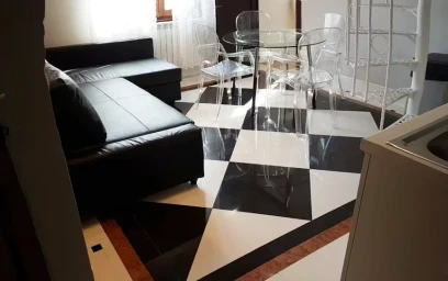 Privatzimmer in der Via dei Martiri del Popolo, Santa Croce, bild 10 von 10