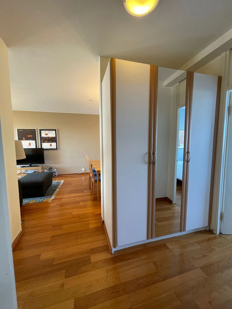 Habitación privada barata en Helsinki