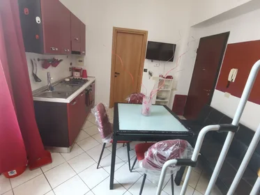 Quarto privado em Via Senese, , imagem 4 de 10