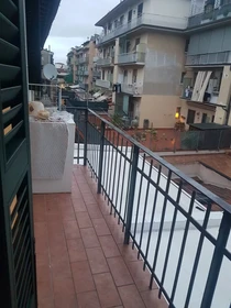 Alquiler de habitaciones por meses en Florencia