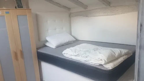 Quarto privado em Via Senese, , imagem 6 de 10