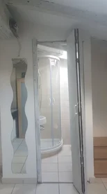 Quarto privado em Via Senese, , imagem 10 de 10