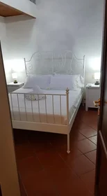 Habitación privada en Via del Leone, San Frediano, imagen 1 de 10