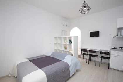 Apartamento moderno y luminoso en Rimini