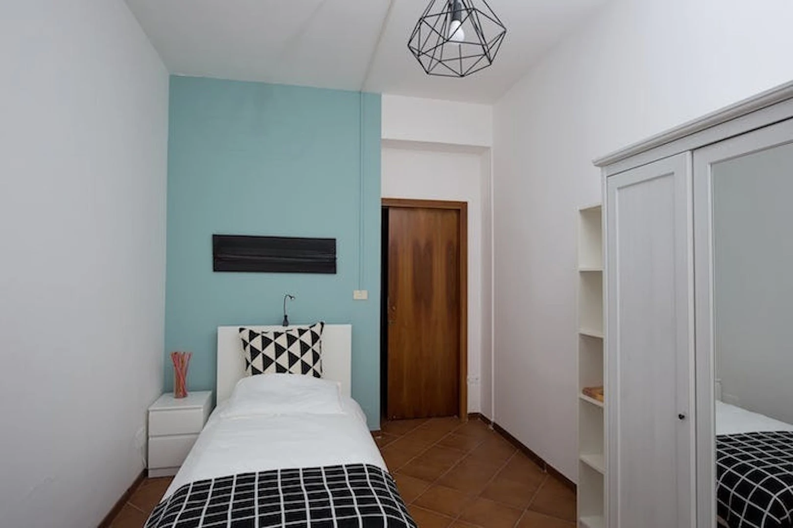 Alquiler de habitaciones por meses en Rimini