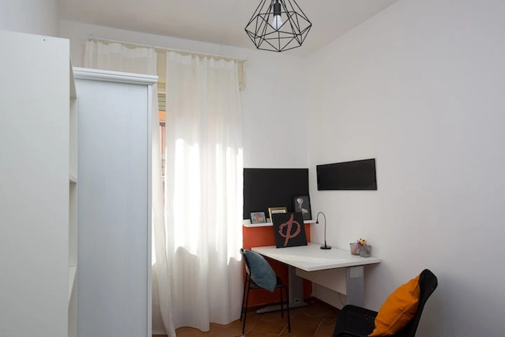 Renting rooms by the month in Rimini