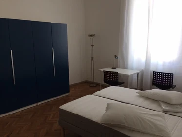 Alquiler de habitaciones por meses en Firenze