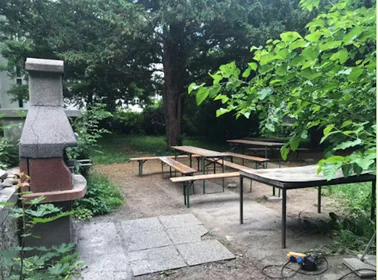 Privatzimmer in der Starkfriedgasse, 18. Bezirk-Währing, bild 3 von 8