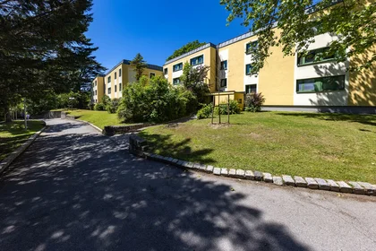 Privatzimmer in der Starkfriedgasse, 18. Bezirk-Währing, bild 5 von 8