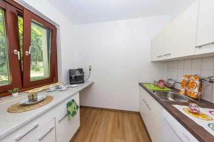 Privatzimmer in der Starkfriedgasse, 18. Bezirk-Währing, bild 8 von 8