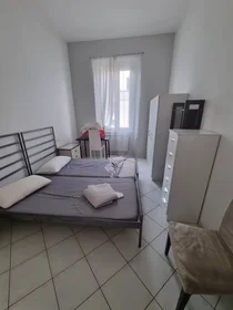 Shared room at Via Senese, Centro Storico, image 7 of 10