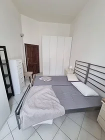 Shared room at Via Senese, Centro Storico, image 8 of 10