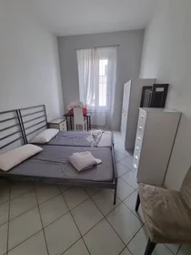 Shared room at Via Senese, Centro Storico, image 9 of 10