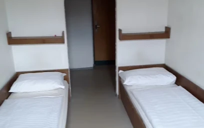 Wspólny pokój Porzellangasse, Alsergrund, obraz 2 10