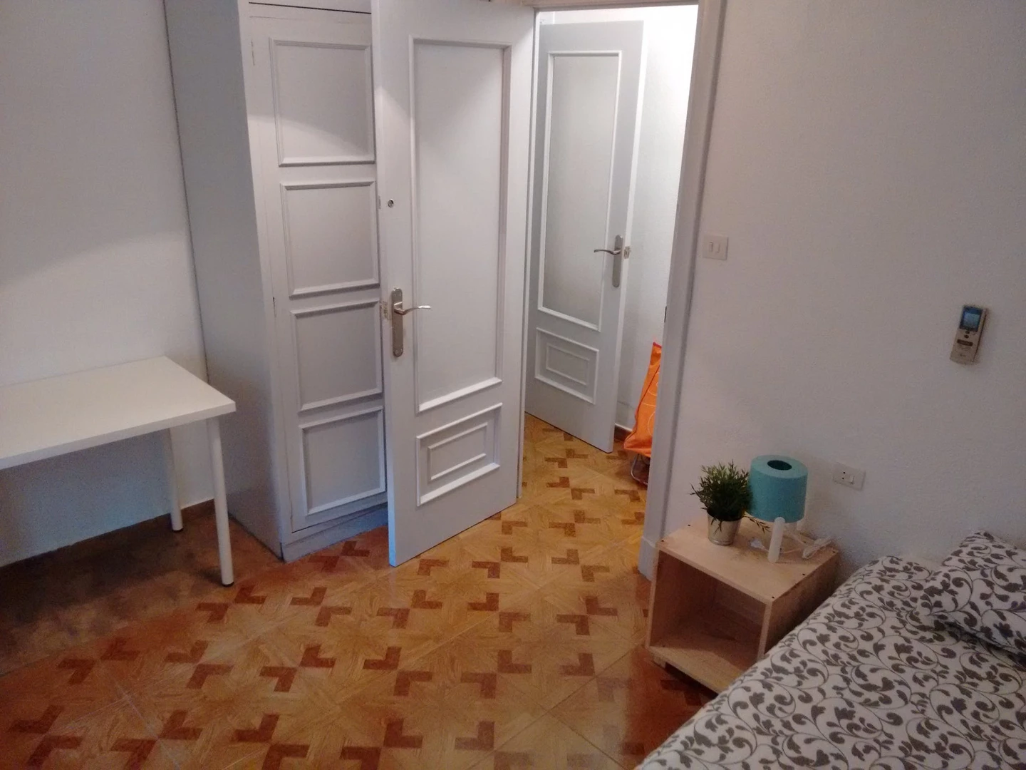Stanza in condivisione in un appartamento di 3 camere da letto Murcia