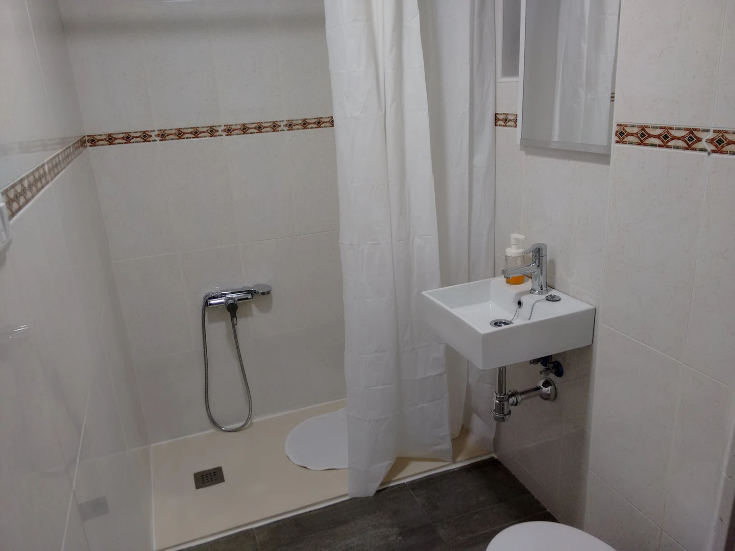 Habitación compartida en apartamento de 3 dormitorios Murcia