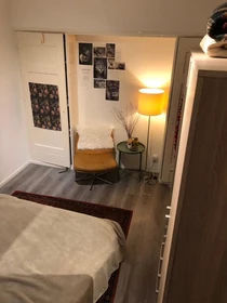 Renting rooms by the month in Rotterdam