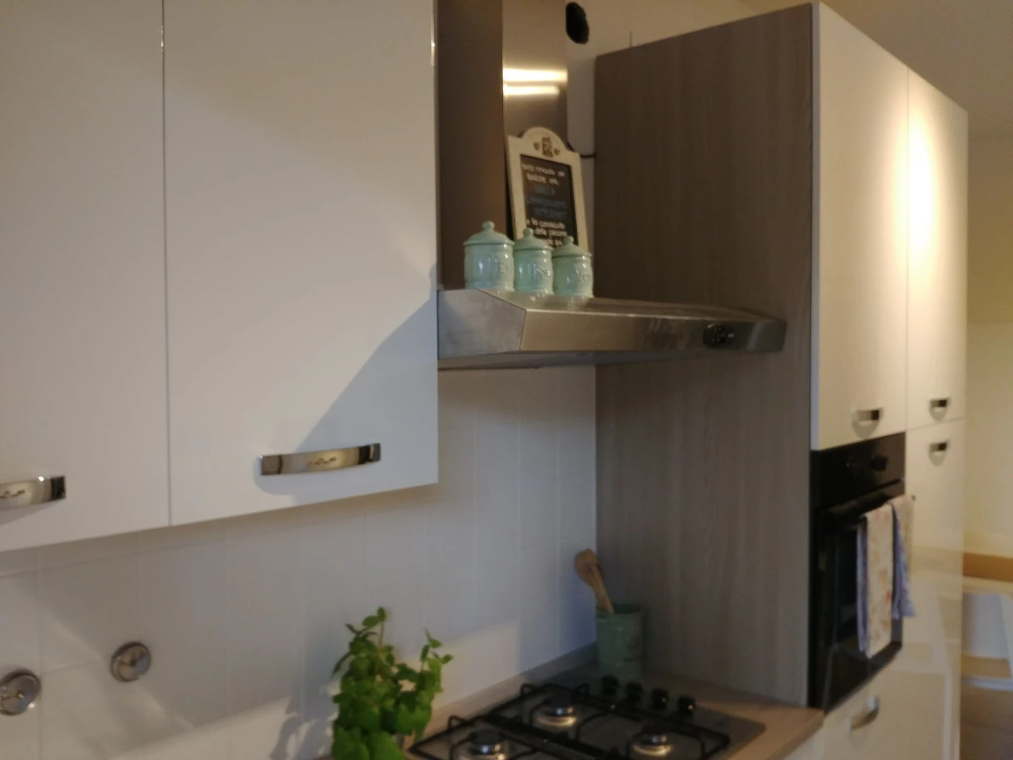 Shared room in 3-bedroom flat Padova