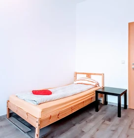 Alquiler de habitación en piso compartido en Dortmund