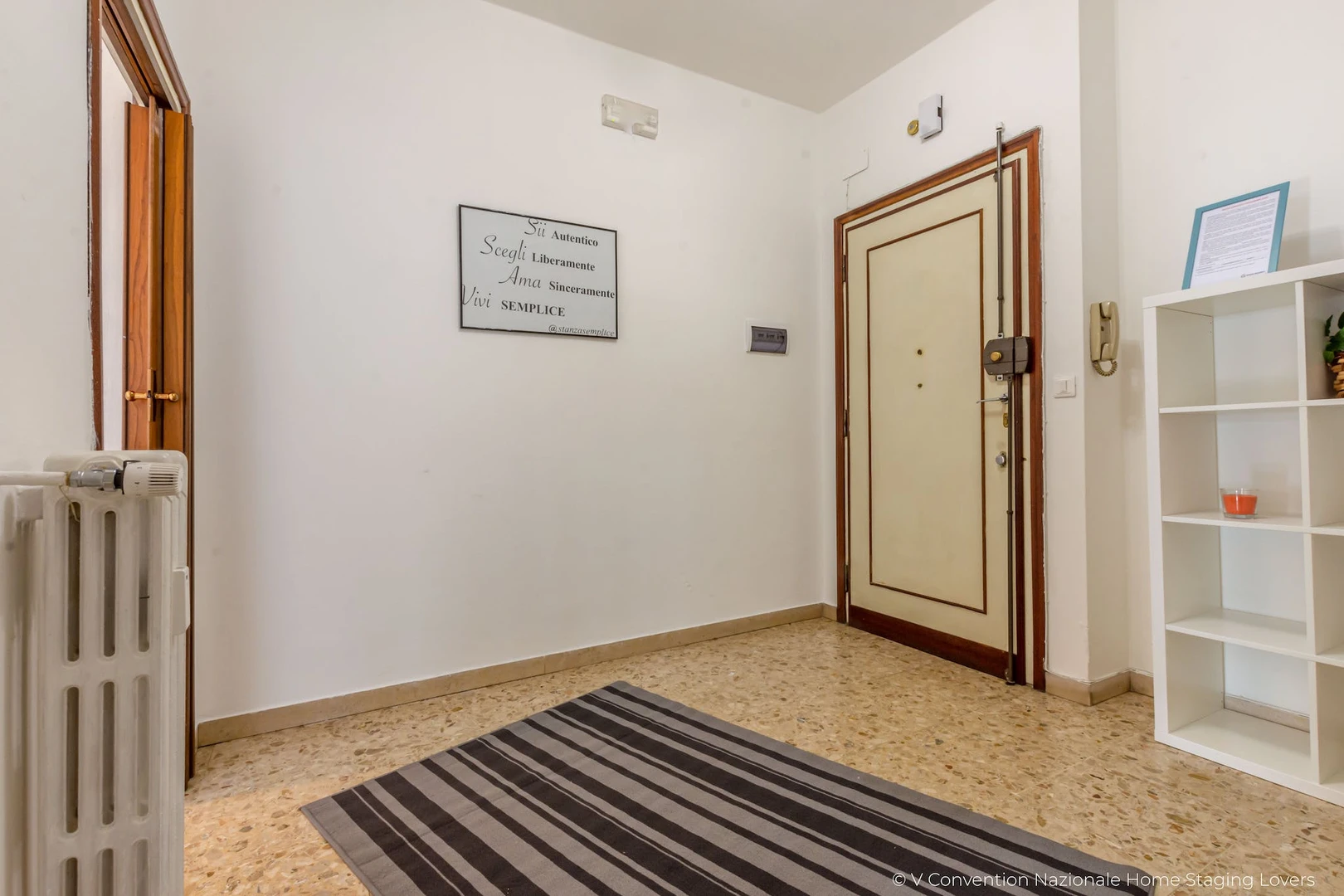 Cheap private room in Pisa