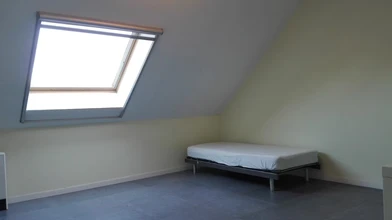 Room for rent in a shared flat in Bruxelles-brussel