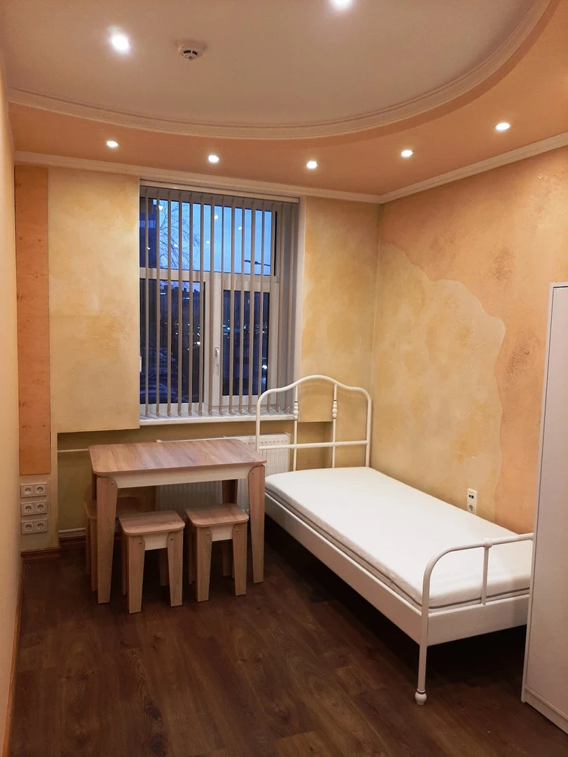 Cheap private room in Rīga