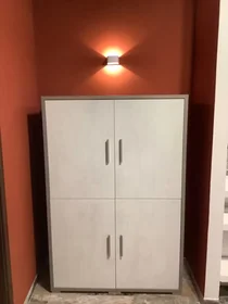 Stanza privata in Vicolo Cesare Cremonino, , immagine 4 di 10