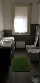 Stanza privata in Vicolo Cesare Cremonino, , immagine 9 di 10