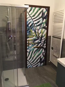 Stanza privata in Vicolo Cesare Cremonino, , immagine 10 di 10