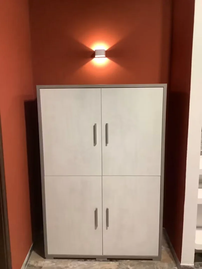 Budget-friendly student room close to campus in