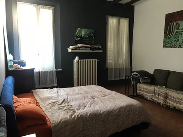 Alquiler de habitaciones por meses en Parma