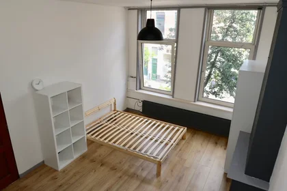 Habitación privada en 1e Pijnackerstraat, Noord, imagen 1 de 8