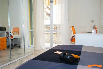 Habitación privada en Via Padre Felice Prinetti, , imagen 1 de 10