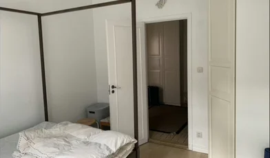 Stanza privata in Tomtebogatan, Vasastaden, immagine 3 di 10