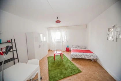 Alquiler de habitaciones por meses en Strasbourg