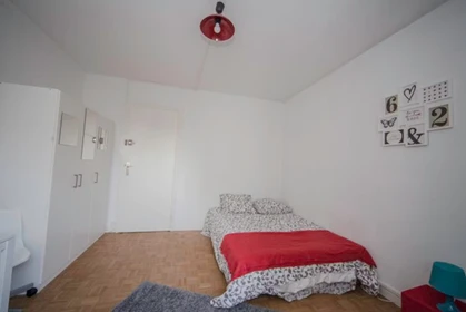 Cheap private room in Strasbourg