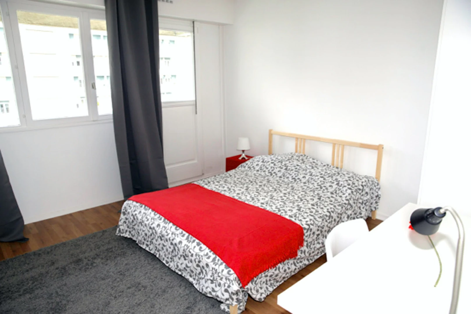 Renting rooms by the month in strasbourg