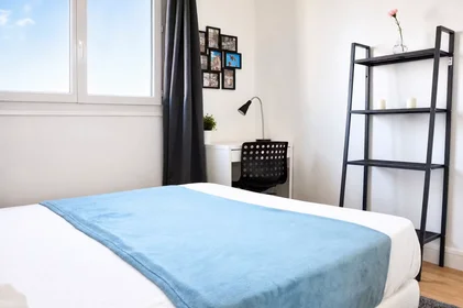 Chambre privée à Rue des Reinettes, Nantes Nord, image 3 de 8