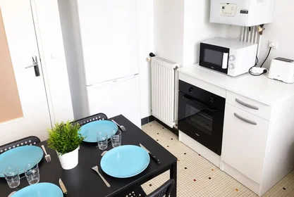 Chambre privée à Rue des Reinettes, Nantes Nord, image 7 de 8