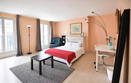 Habitación privada en Rue Montgrand, 6e Arrondissement, imagen 1 de 10