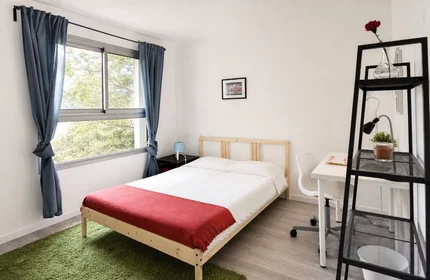 Prywatny pokój Boulevard de la Gaye, 9e Arrondissement, obraz 1 10