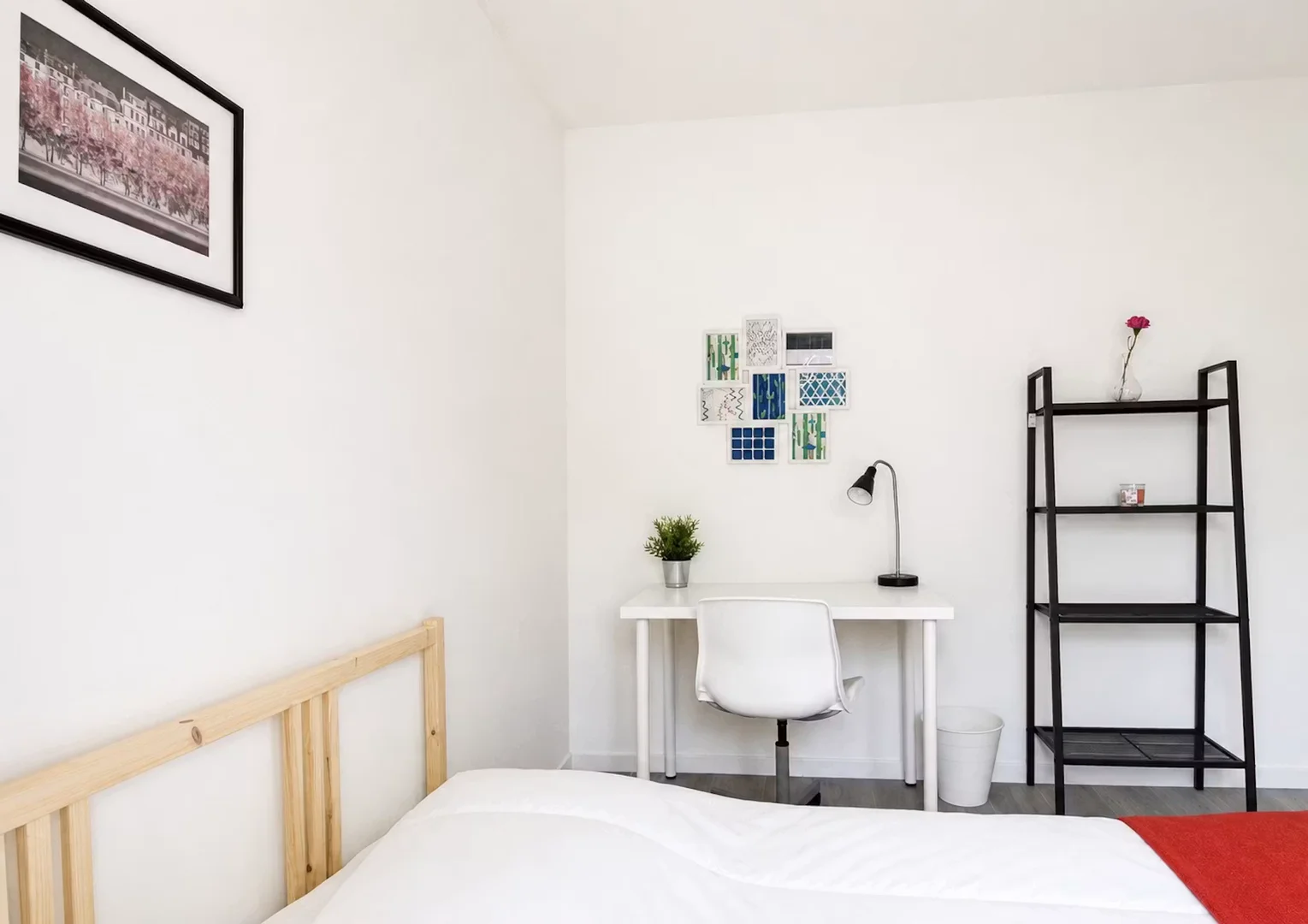Preisgünstiges Studentenzimmer in günstiger Lage in 