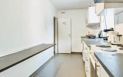 Privatzimmer in der Ernst-Mehlich-Straße, Innenstadt-Ost, bild 9 von 9