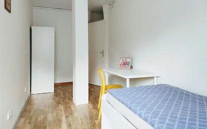 Privatzimmer in der Ernst-Mehlich-Straße, Innenstadt-Ost, bild 2 von 9