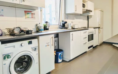Privatzimmer in der Ernst-Mehlich-Straße, Innenstadt-Ost, bild 8 von 9