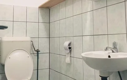 Privatzimmer in der Ernst-Mehlich-Straße, Innenstadt-Ost, bild 7 von 9