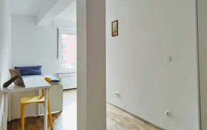 Privatzimmer in der Ernst-Mehlich-Straße, Innenstadt-Ost, bild 3 von 9