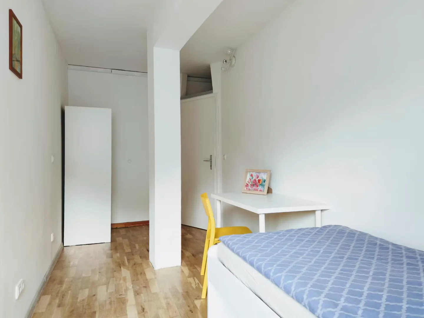 Preisgünstiges Studentenzimmer in günstiger Lage in