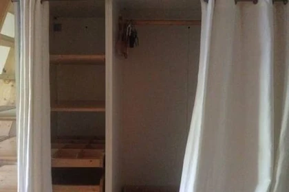 Room for rent in a shared flat in Wien