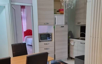 Prywatny pokój Via dei Serragli, Centro Storico, obraz 1 10